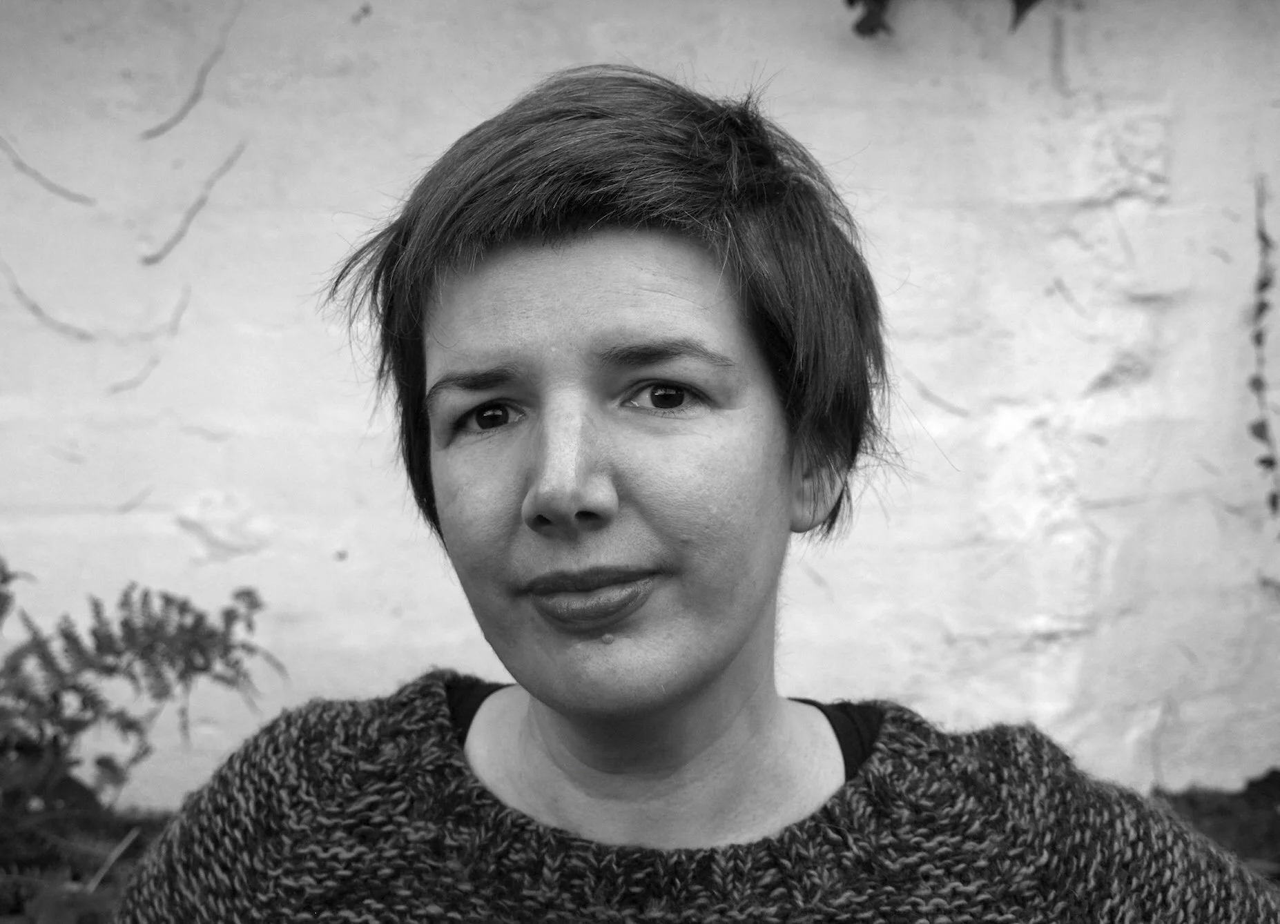 Captured Moments: Kathrine Sowerby at the Edinburgh International Book Festival