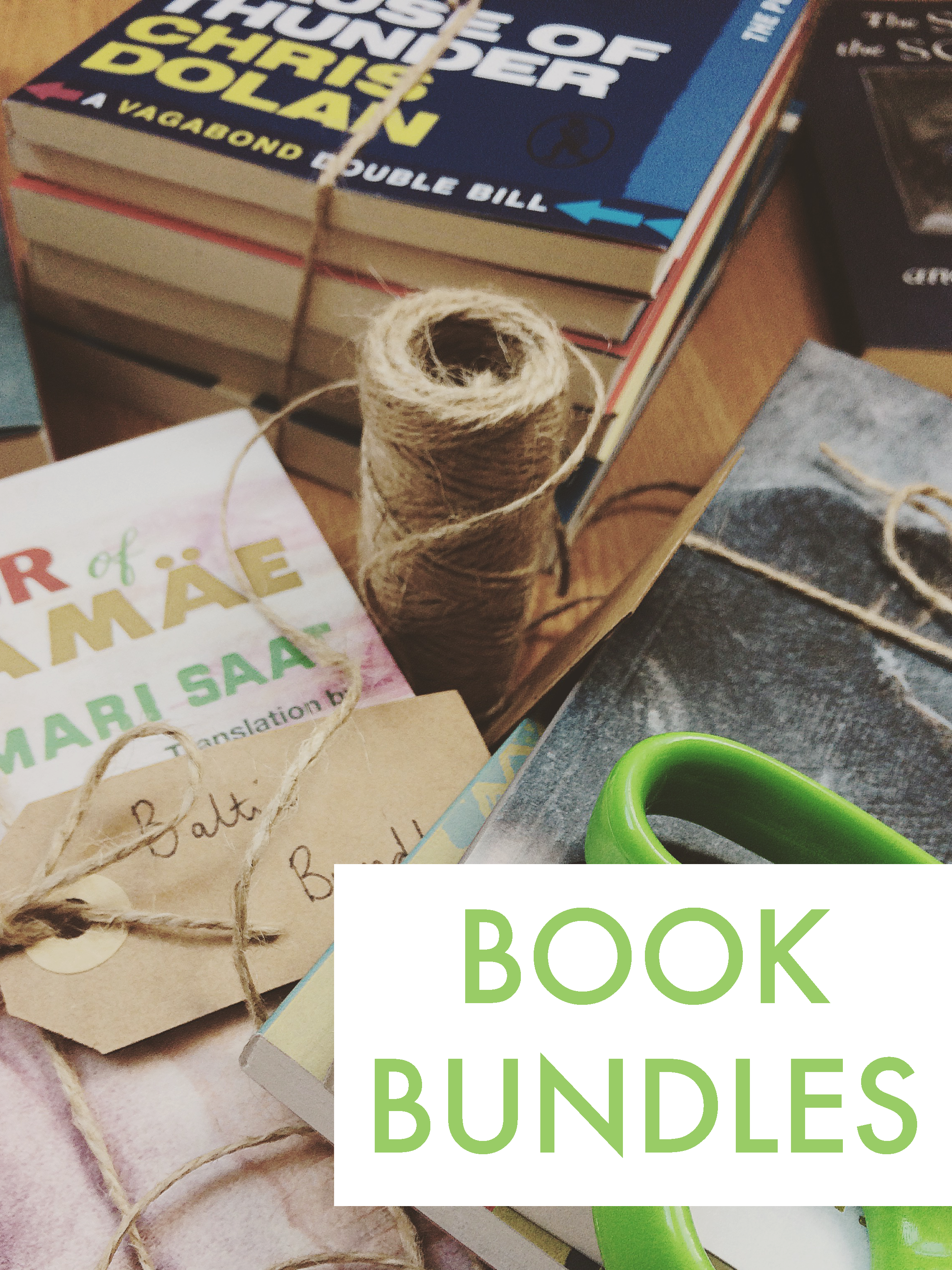 Book Bundles