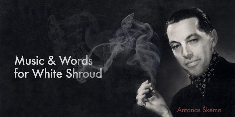 An Indie-Folk Concert Dedicated to the Book White Shroud – Savings Bank, Glasgow
