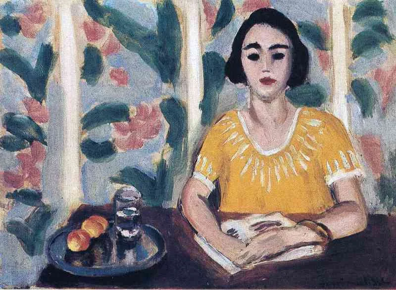 Reading the Seasons