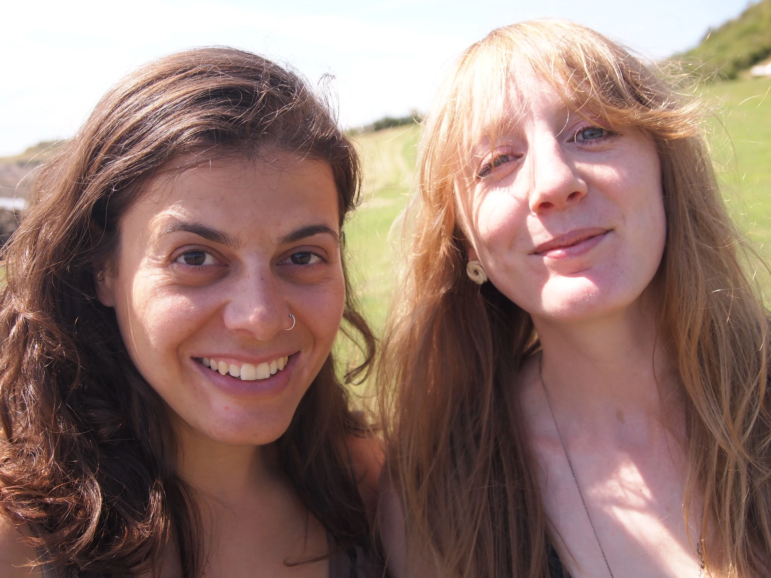 Open Waters: Writing Workshop at the GWL