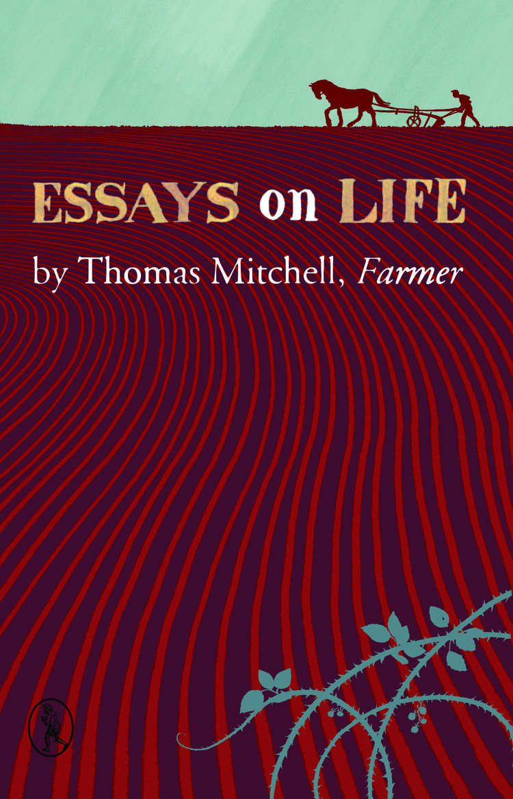 Without the Author Knowing