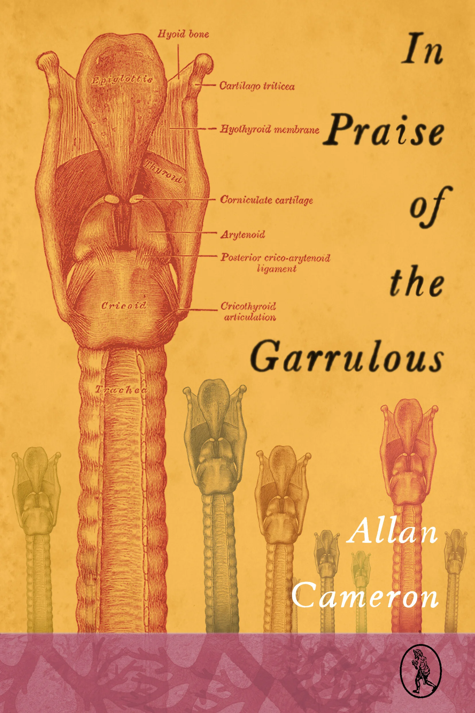In Praise of the Garrulous (ebook)
