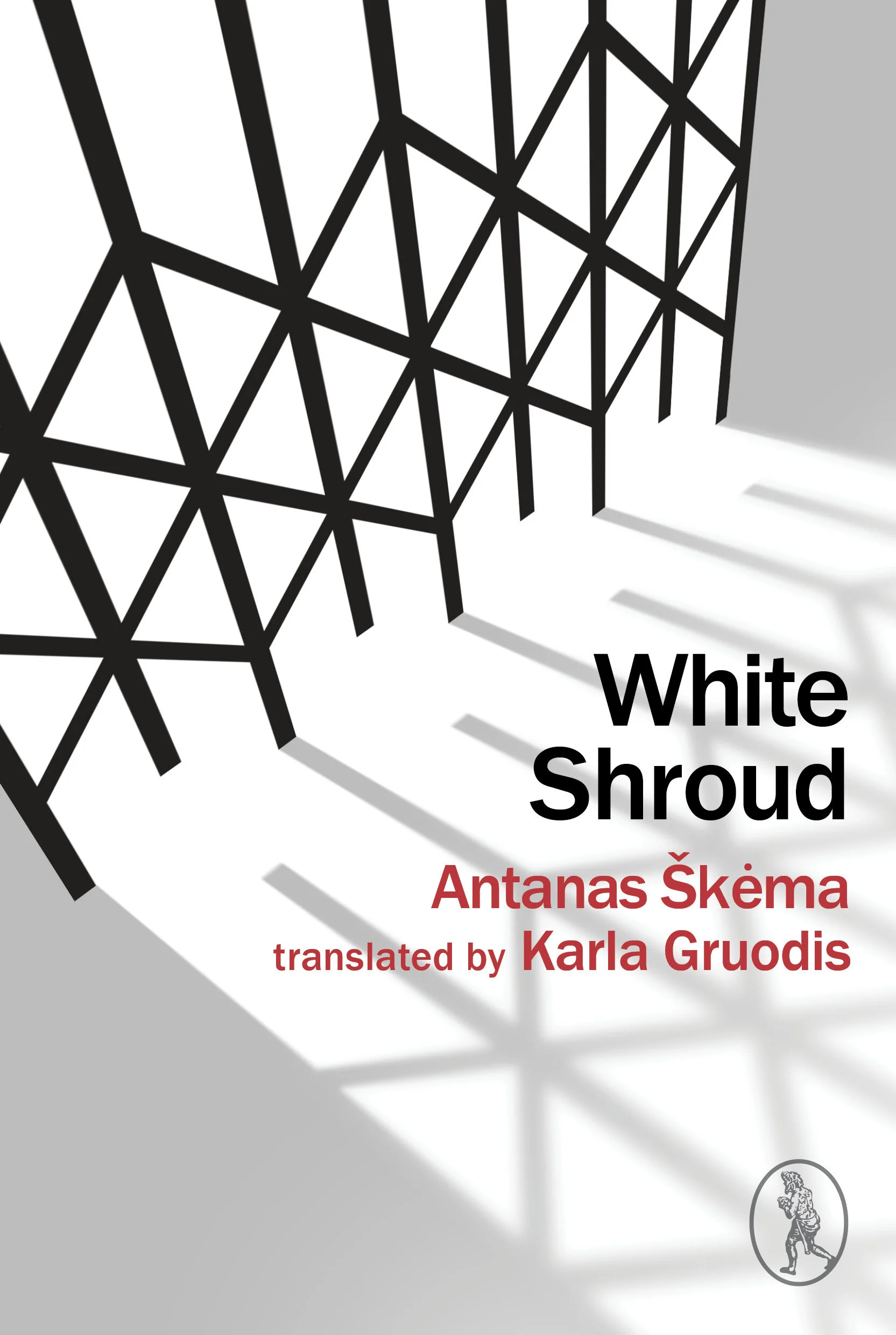 White Shroud (ebook)