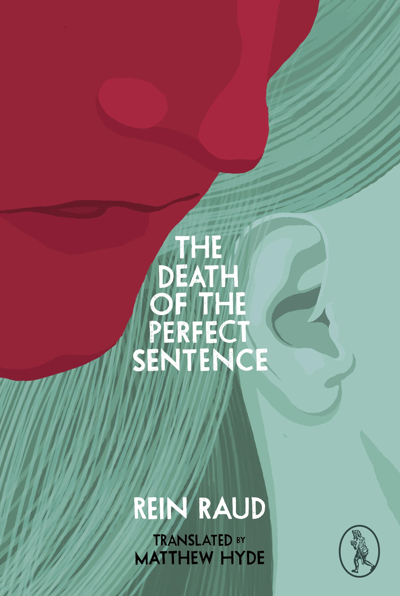 The Death of the Perfect Sentence (ebook)