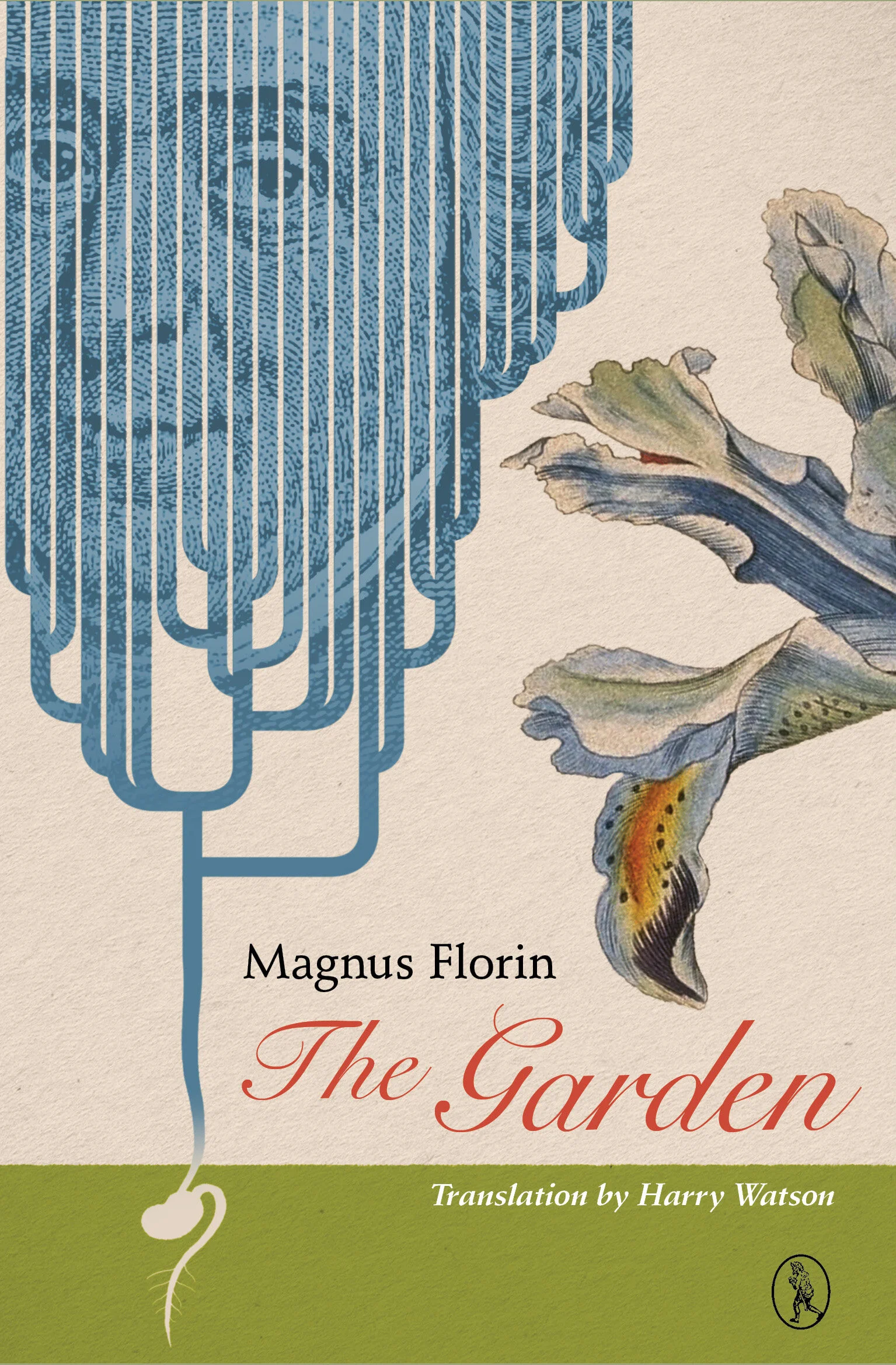 The Garden (ebook)