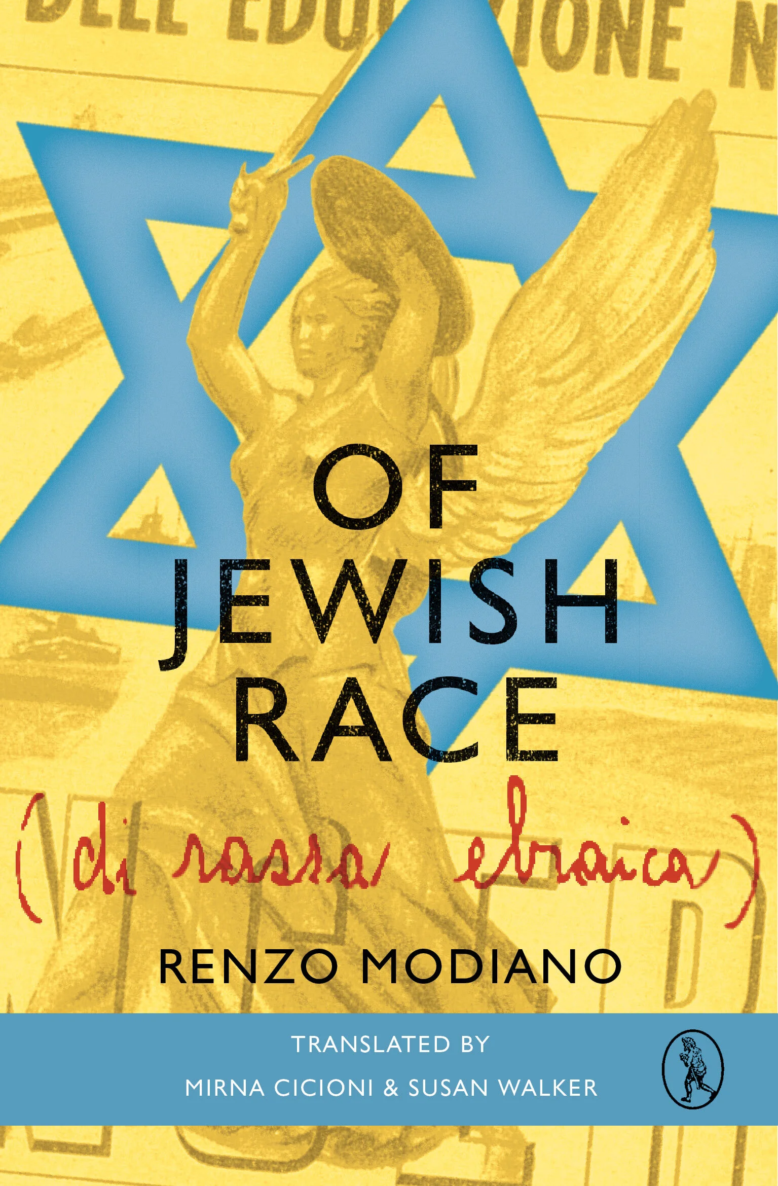 Of Jewish Race (ebook)