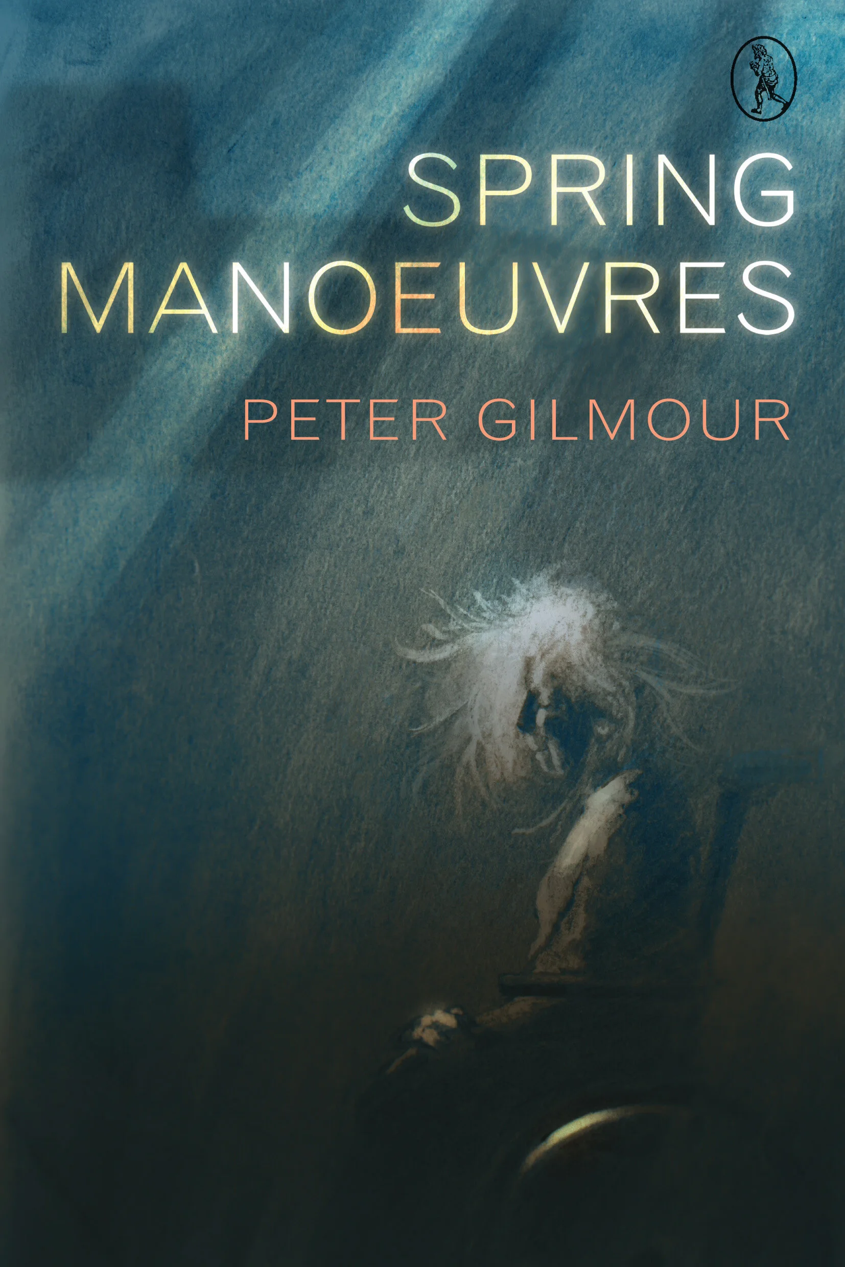 Spring Manoeuvres (ebook)