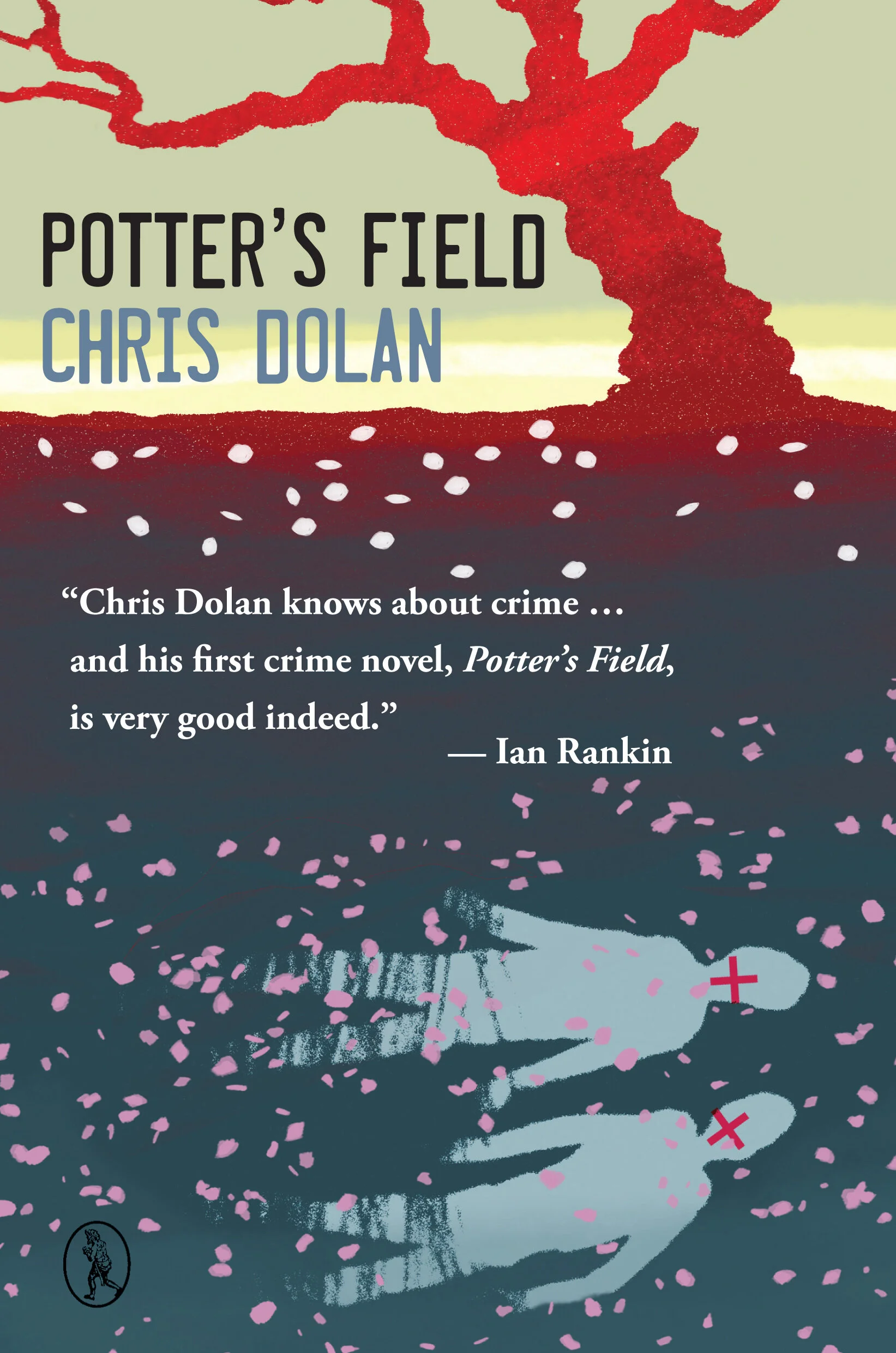 Potter's Field (ebook)