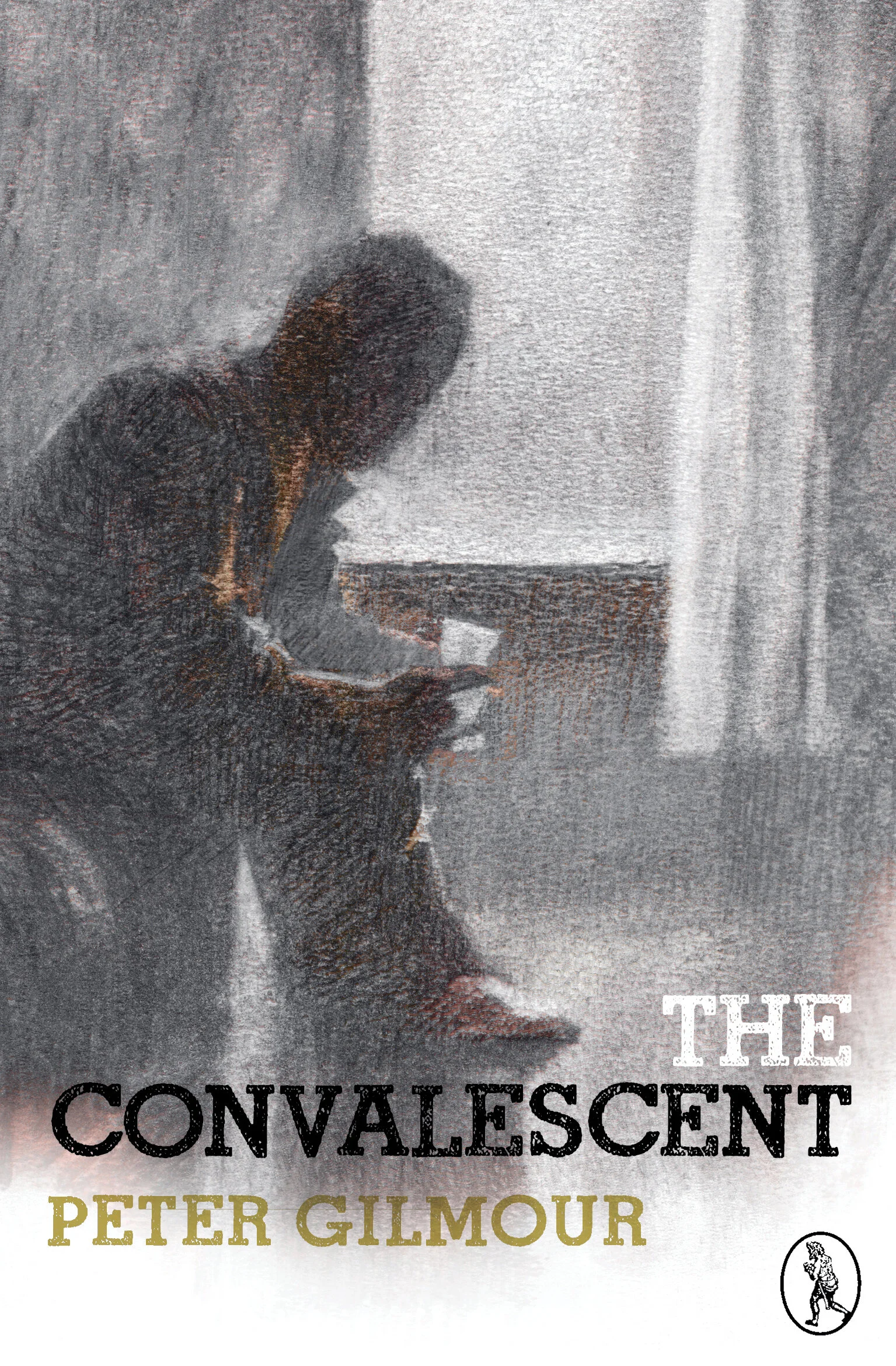The Convalescent (ebook)