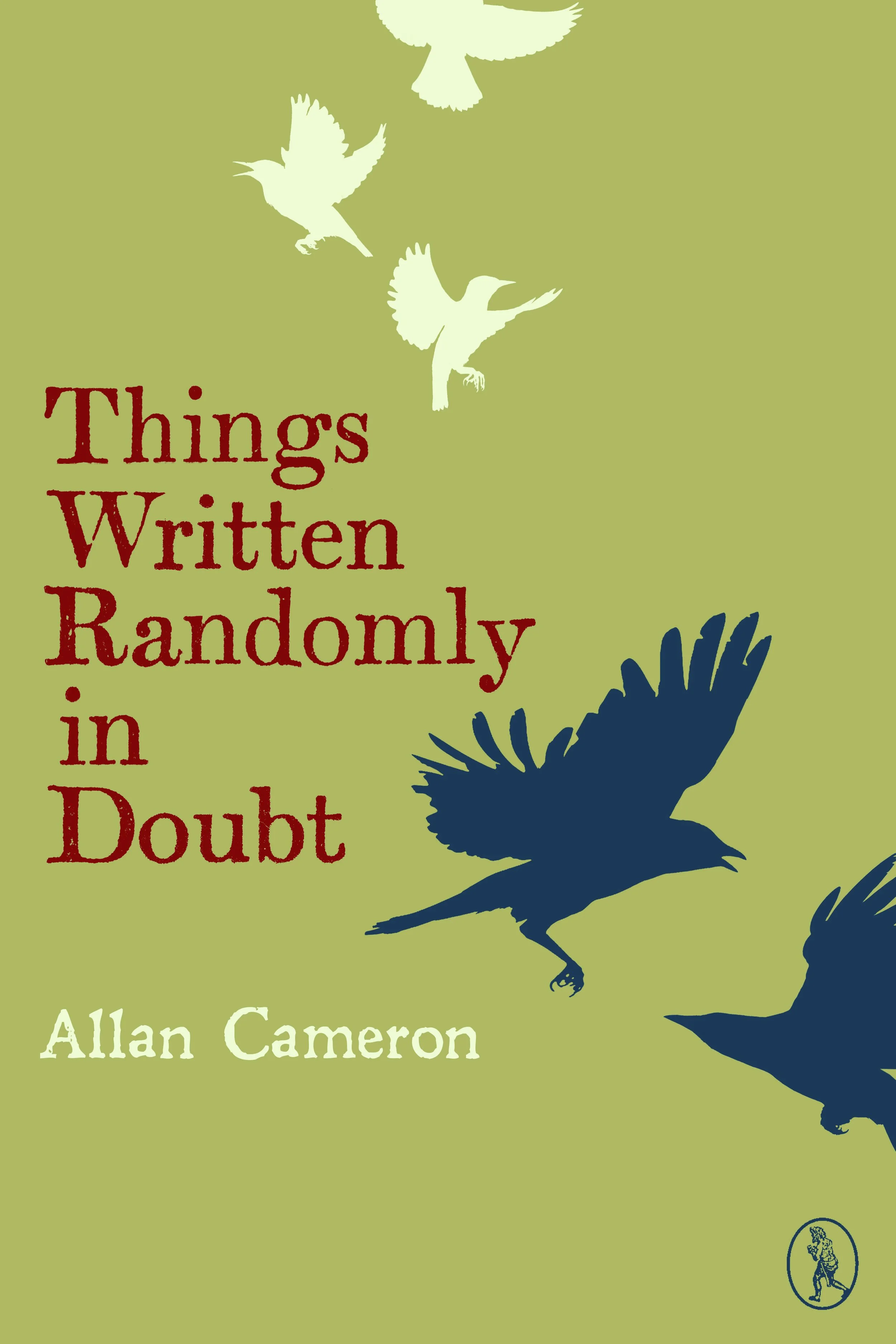 Things Written Randomly in Doubt (ebook)