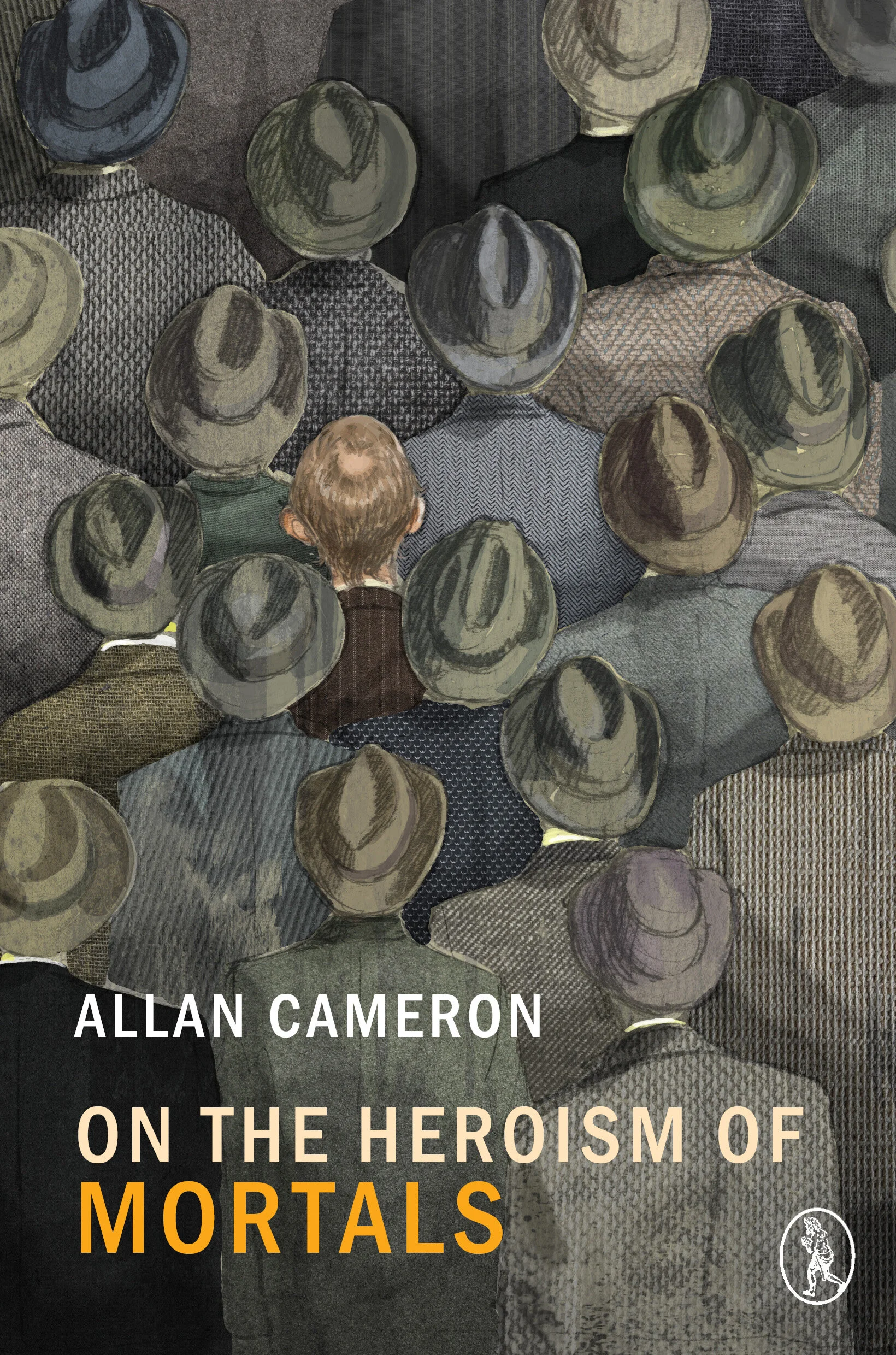 On the Heroism of Mortals (ebook)