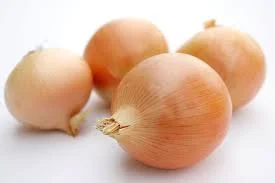 Raw Onions