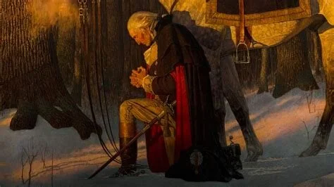 Our Nation on Defense