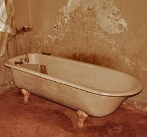 Beware of the Company you Keep