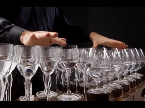 In Spirit and in Truth