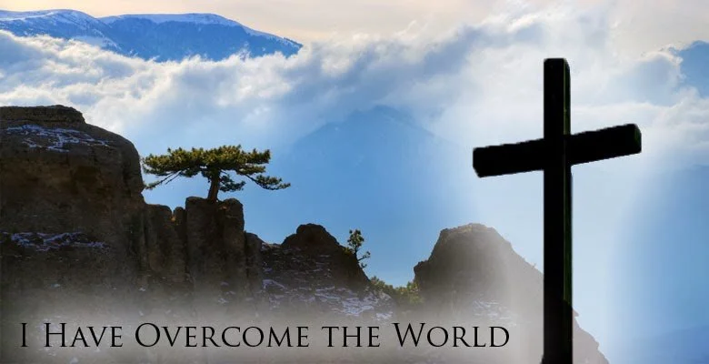 Overcoming the Enemy 