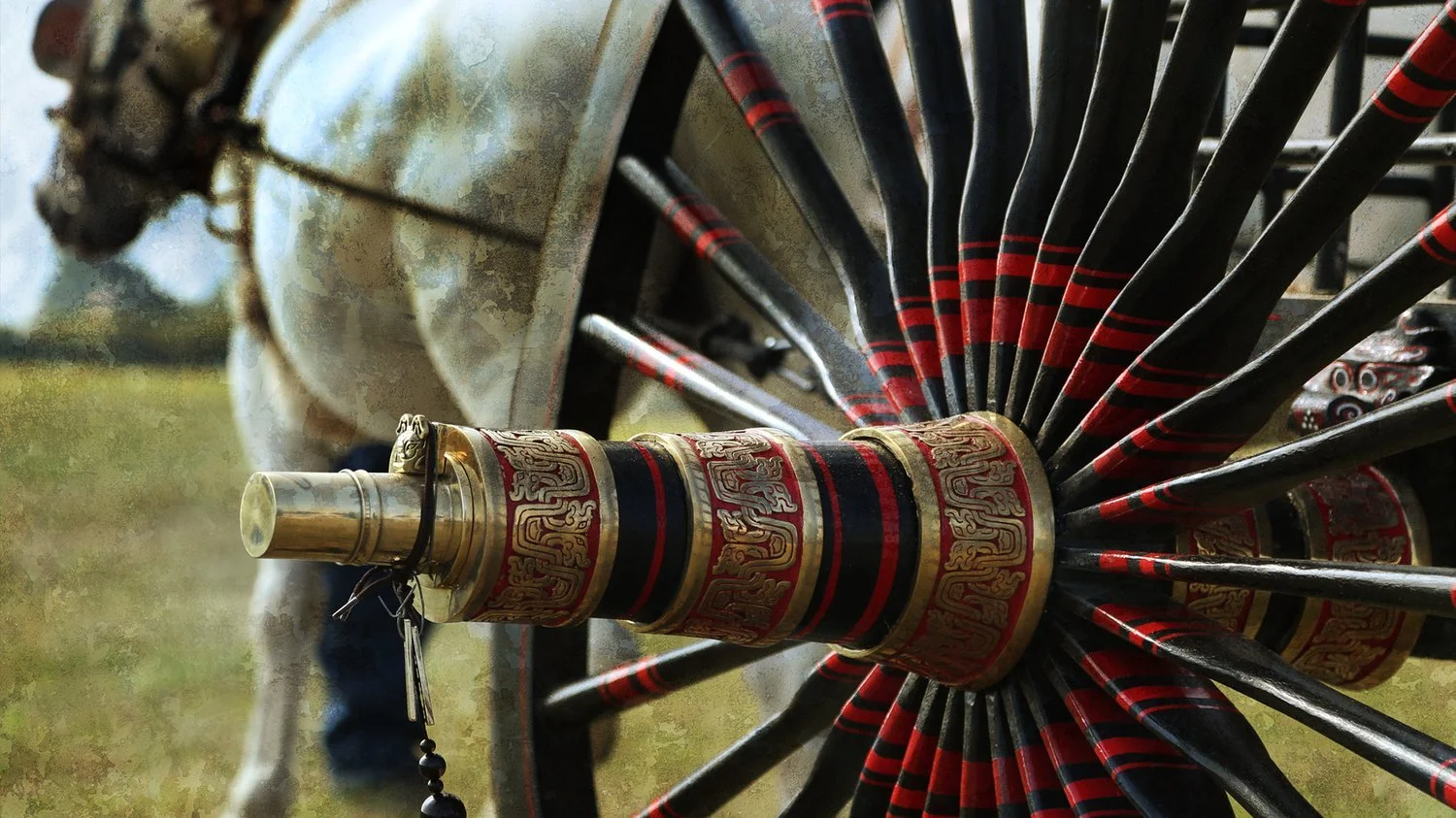 Some Trust in Chariots