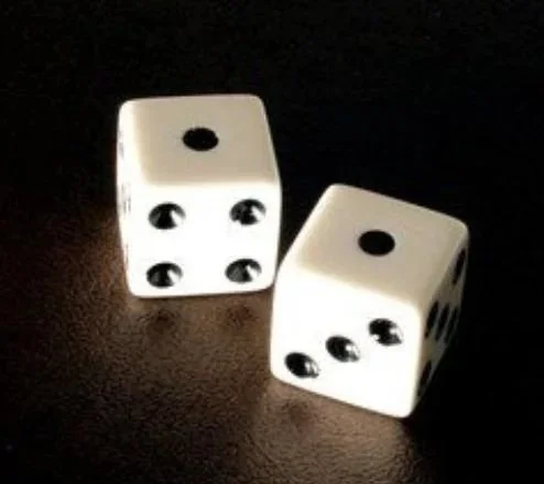 Be Willing to Lose it All