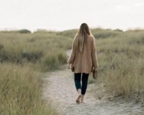 This is the Way, Walk in it