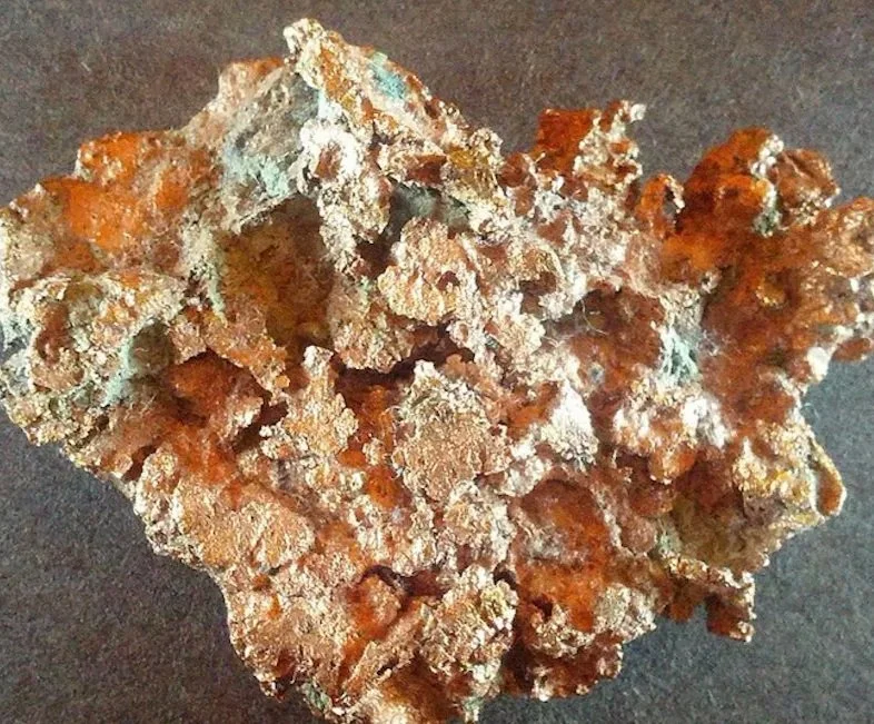 Metallurgy - Purified by Fire