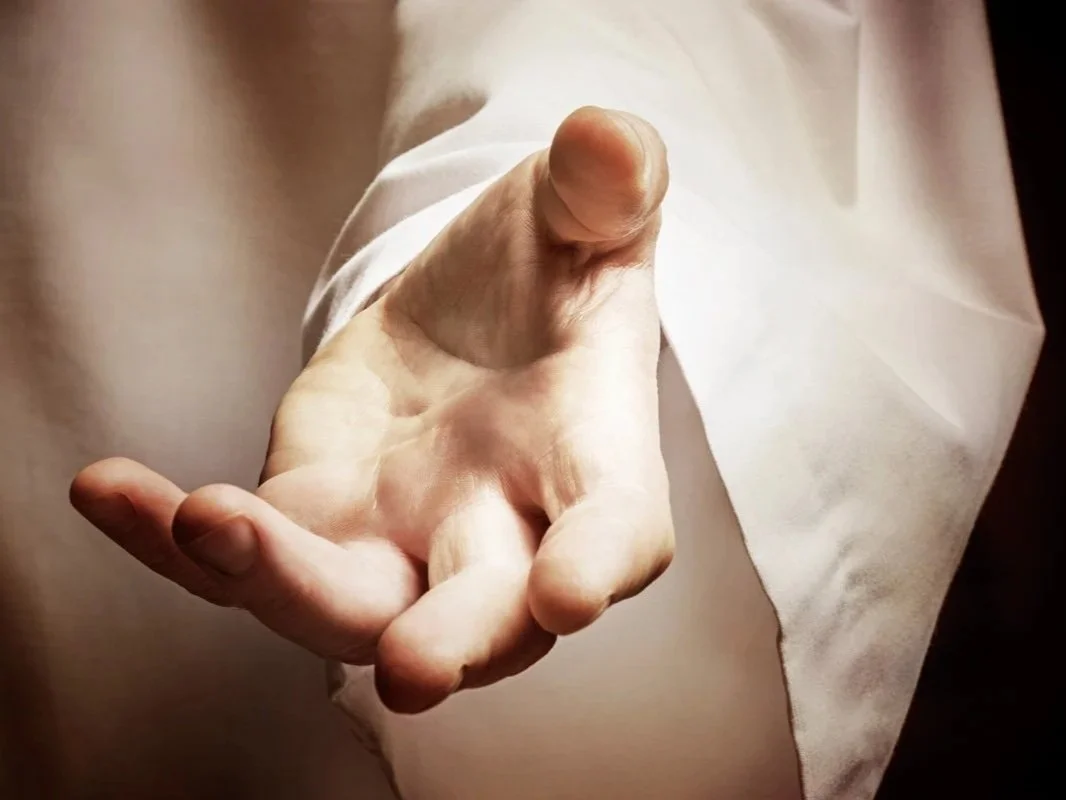 Finding the Will of God