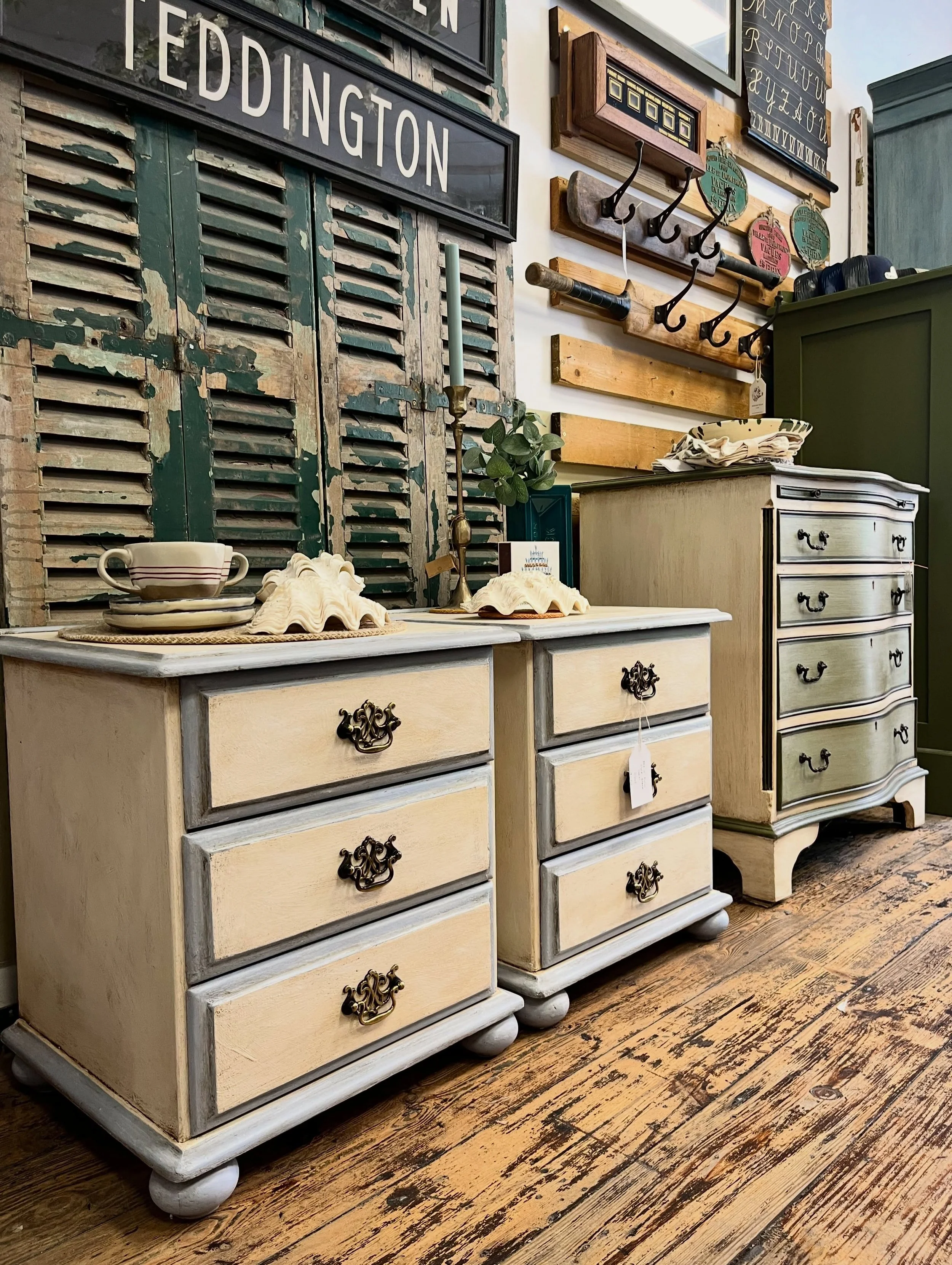 Hey insta gang, the shop is open until 5pm today.

We will then be closed for a summer break, opening again on Thursday 30th July so if there is anything you need from us, make sure you stop by today!