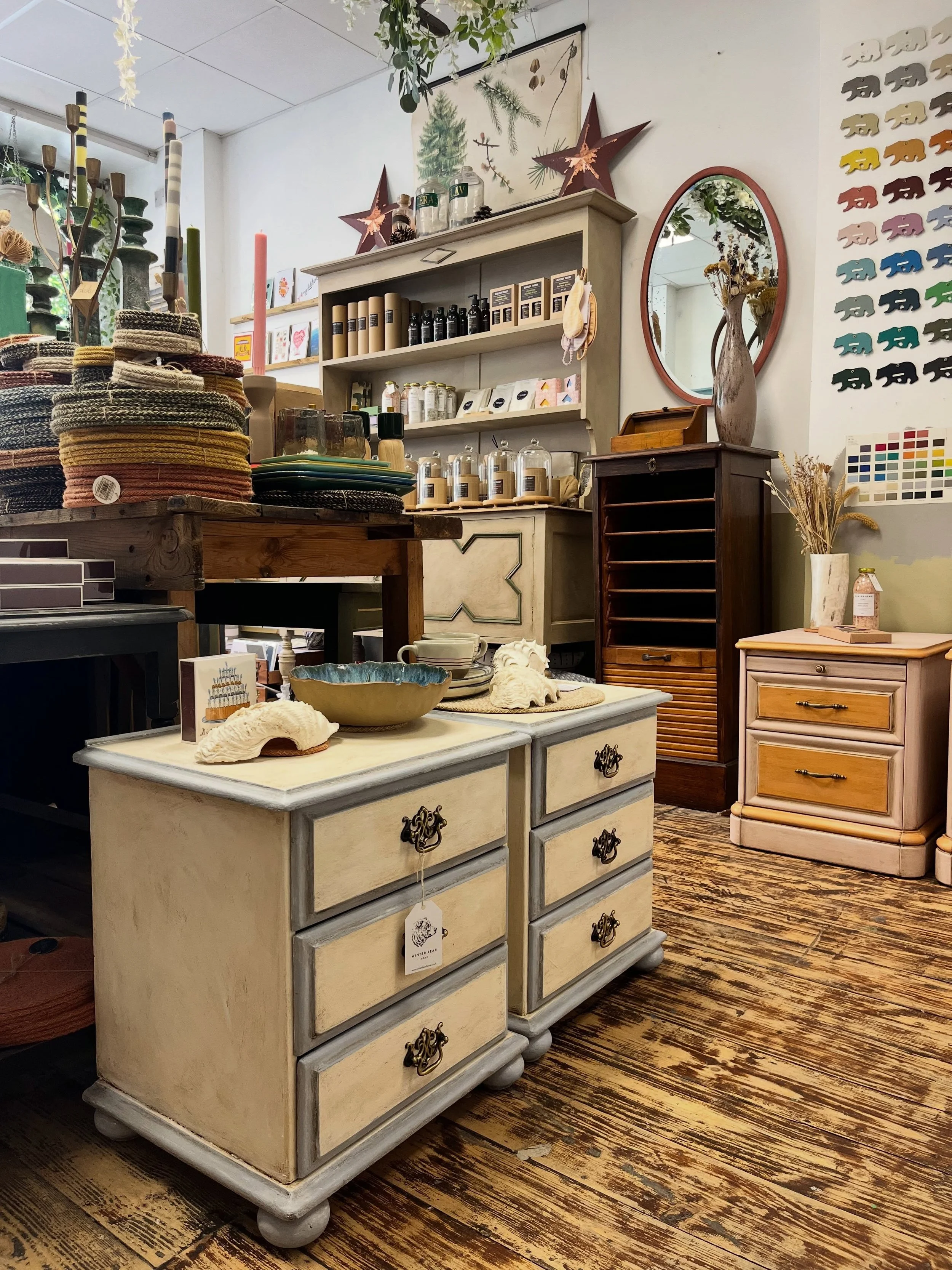 And we are OPEN!

We are back from our little summer break and can&rsquo;t wait to see you all. We had a little digital detox while we were away so the algorithm will probably be against us for a while but if you do see this, give us a ❤️ so we know 