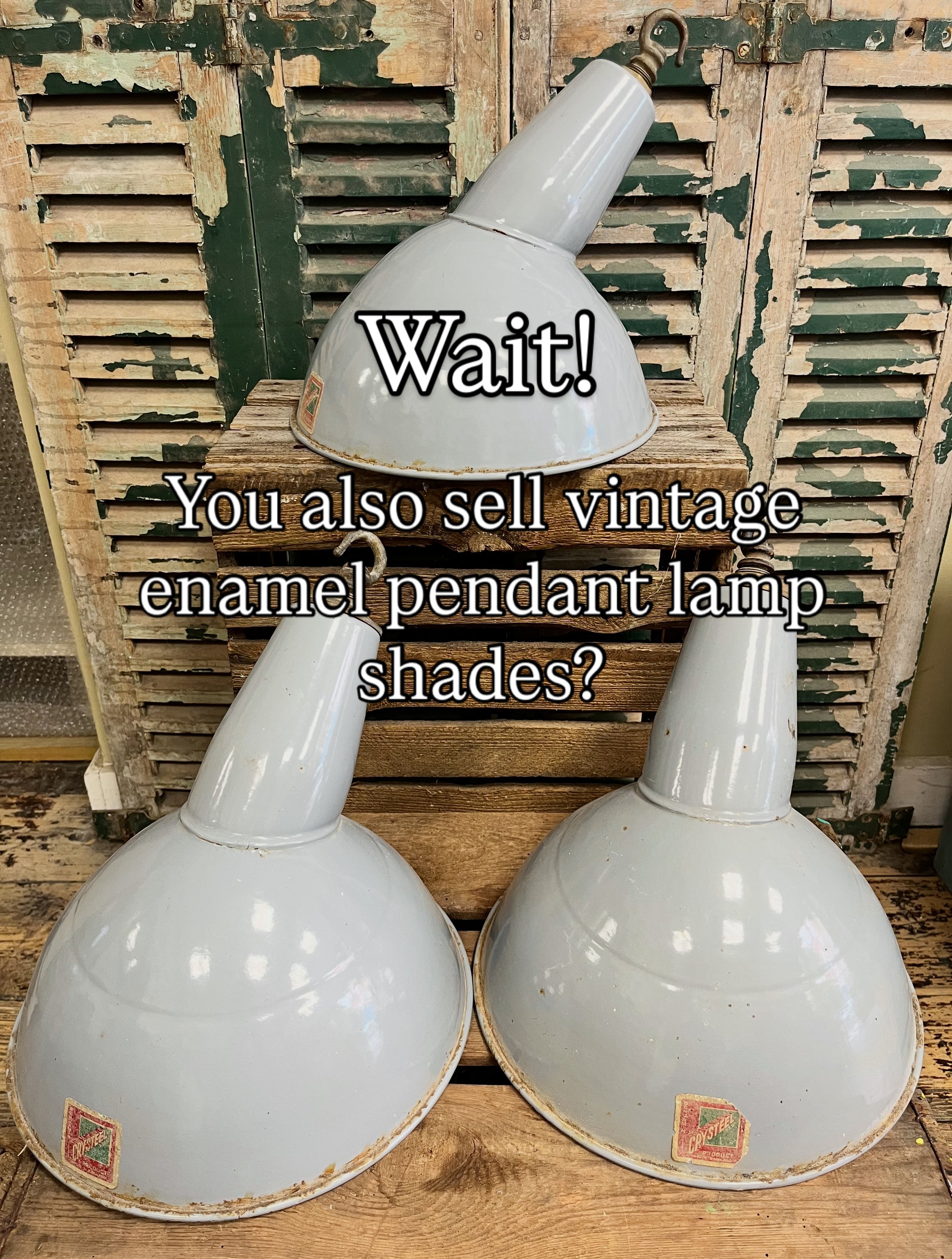 That would be a yes to all! How many of these didn&rsquo;t you know?