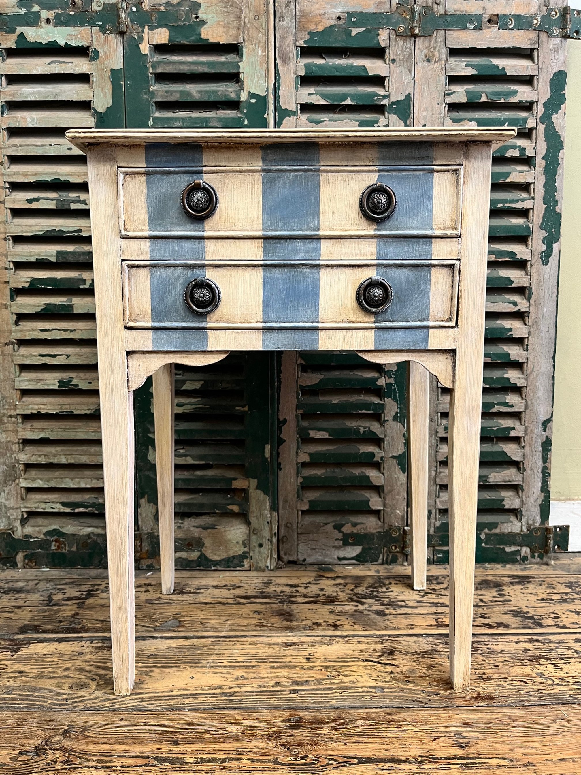 winterbearhome-blue-white-striped-side-table.jpg