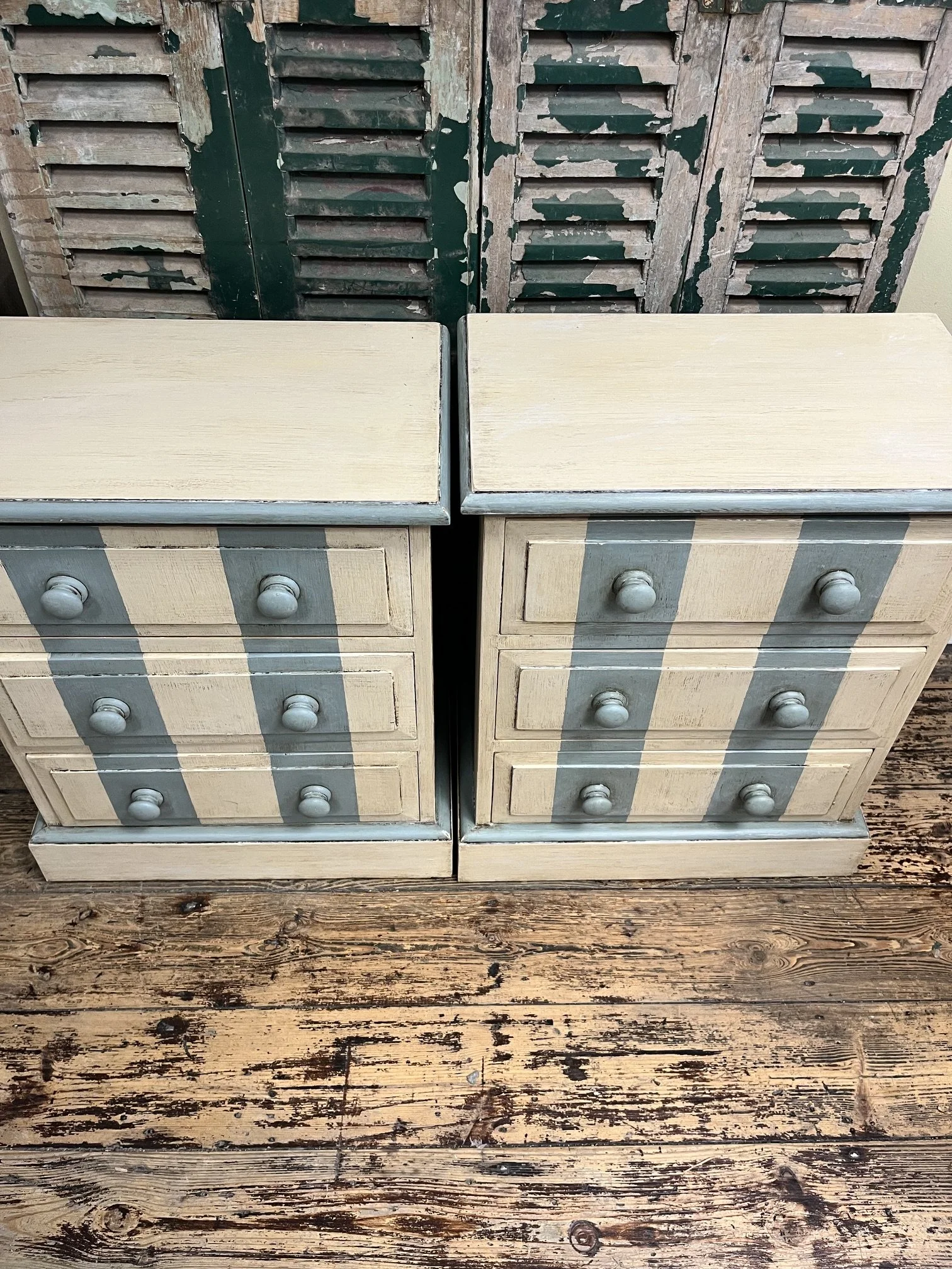 winterbearhome-blue-and-white-striped-bedside-tables.jpeg