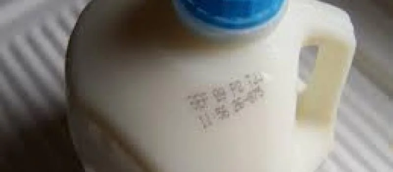 New Report from Harvard Food Law & Policy Clinic on Expiration Dates Highlights Food Waste Problem