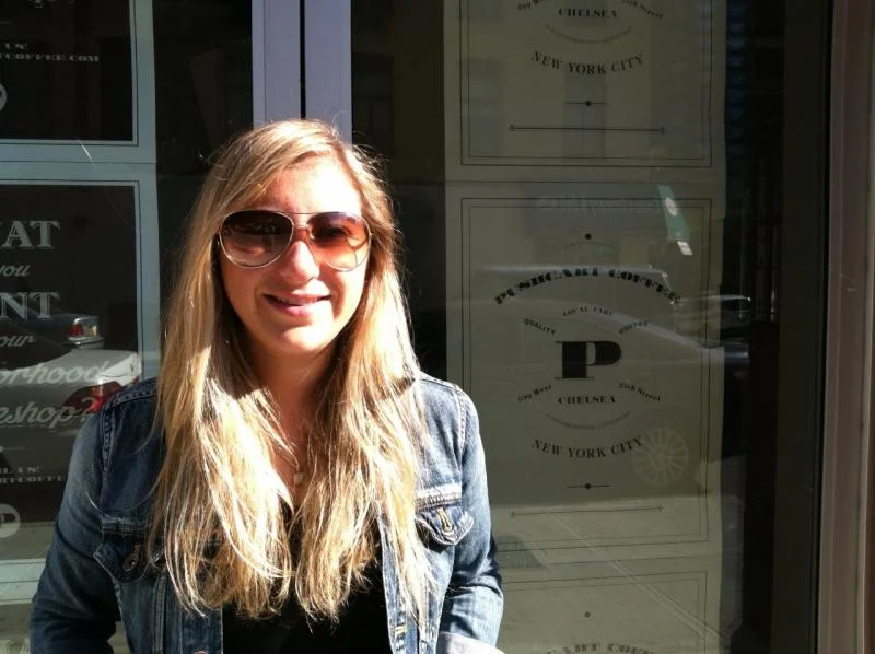 Building Third Spaces Through Coffee: An Interview with Pushcart Coffee Co-founder Lisa Fischoff