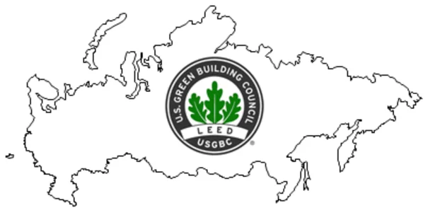 From New York to Russia: Looking Through the Lens of Food onto Future of Green Building & Regional Development