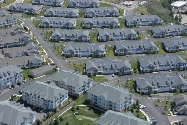 Thoughts from Kathleen Bakewell on Shrinking Cities: The Antidote to Greenfield Development