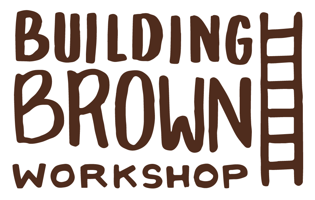 Building Brown Workshop