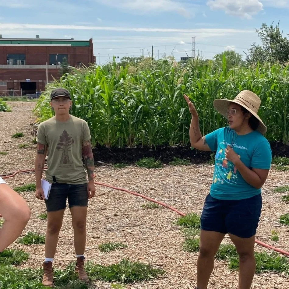 Little Village Environmental Justice Organization