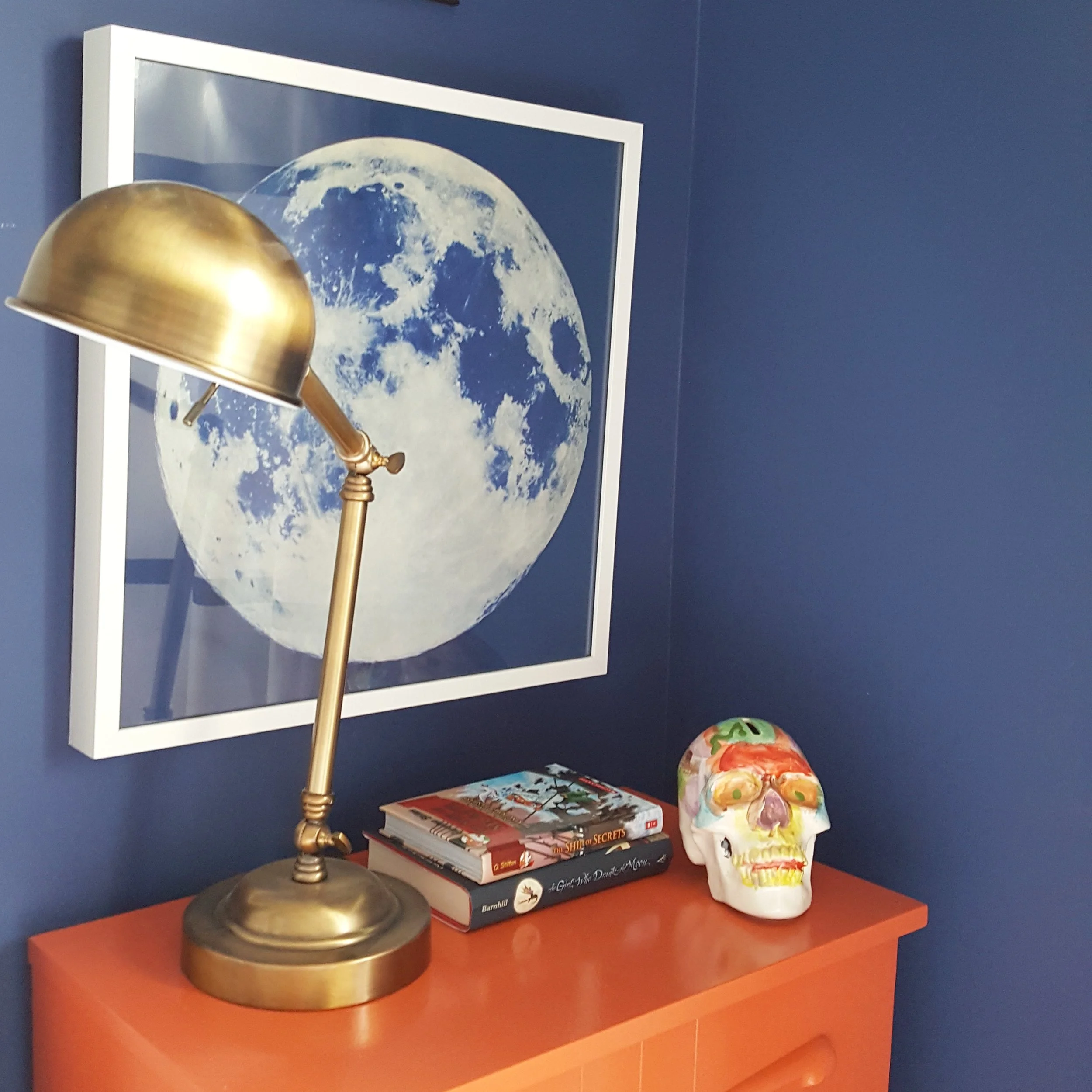 "luna" from Jenny's Print shop