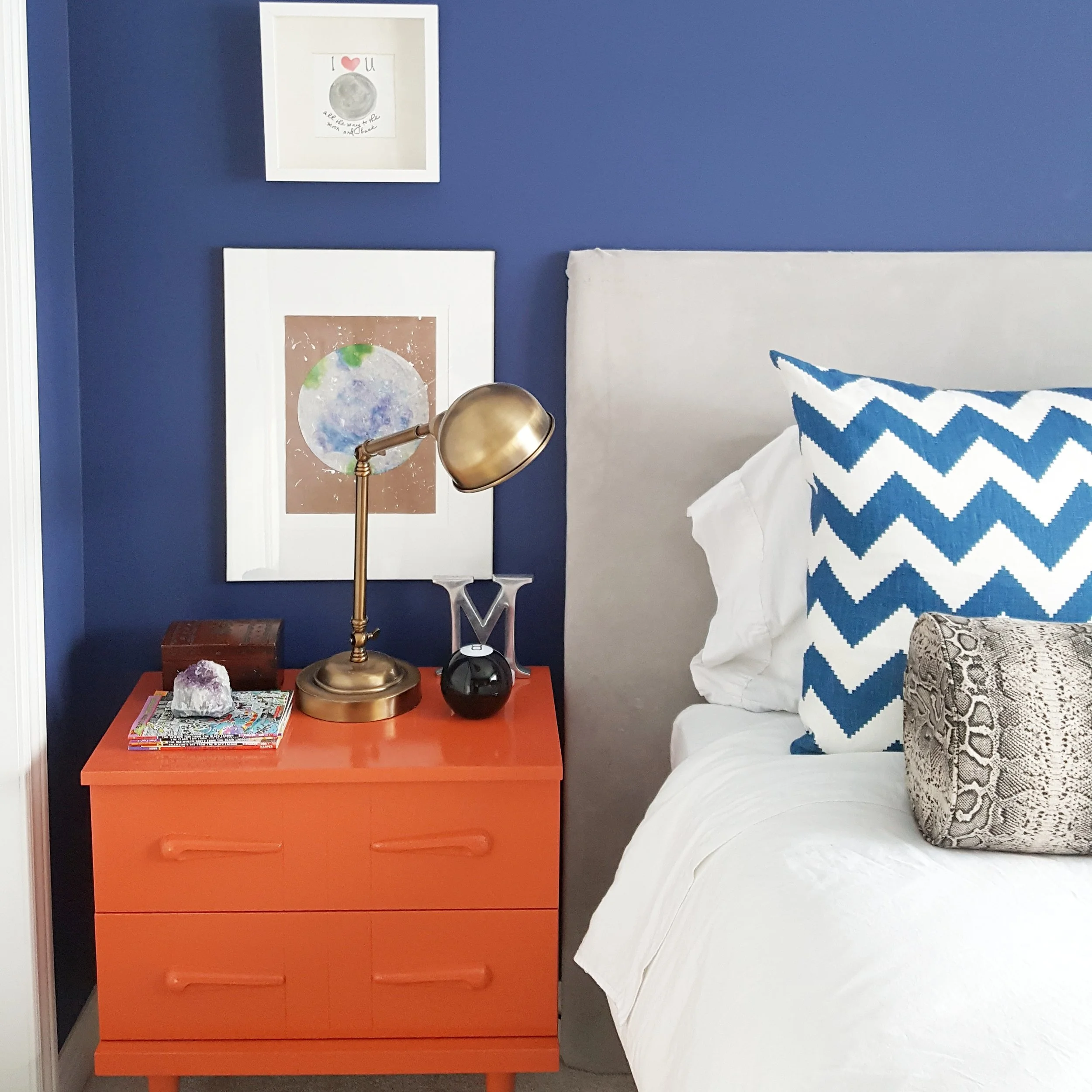 Matthew's Room: good to great!
