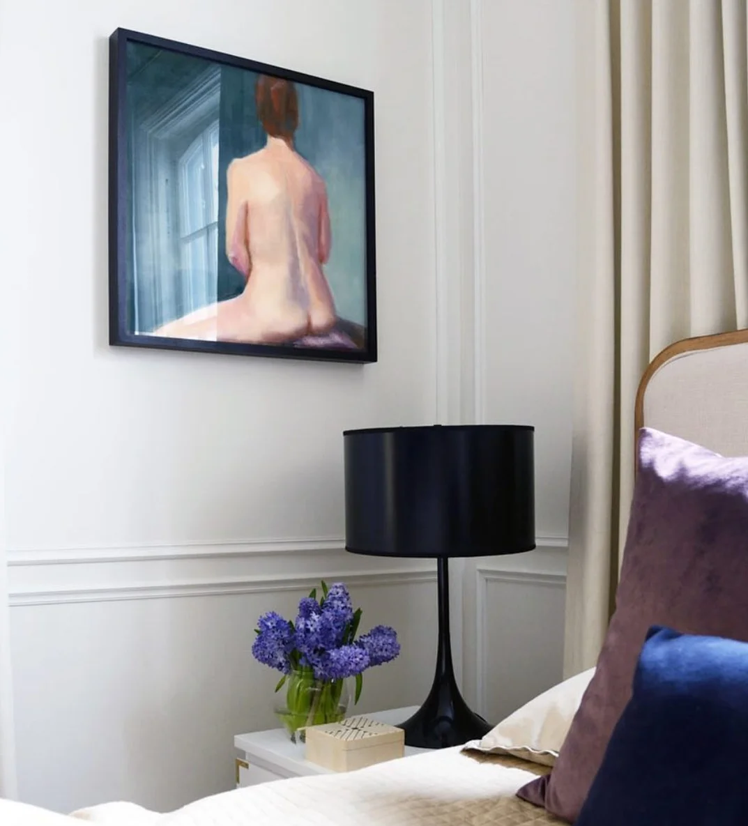 Kelly Hopter Interiors