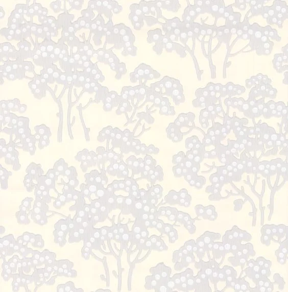 farrow & ball "Hornbeam" Wallpaper