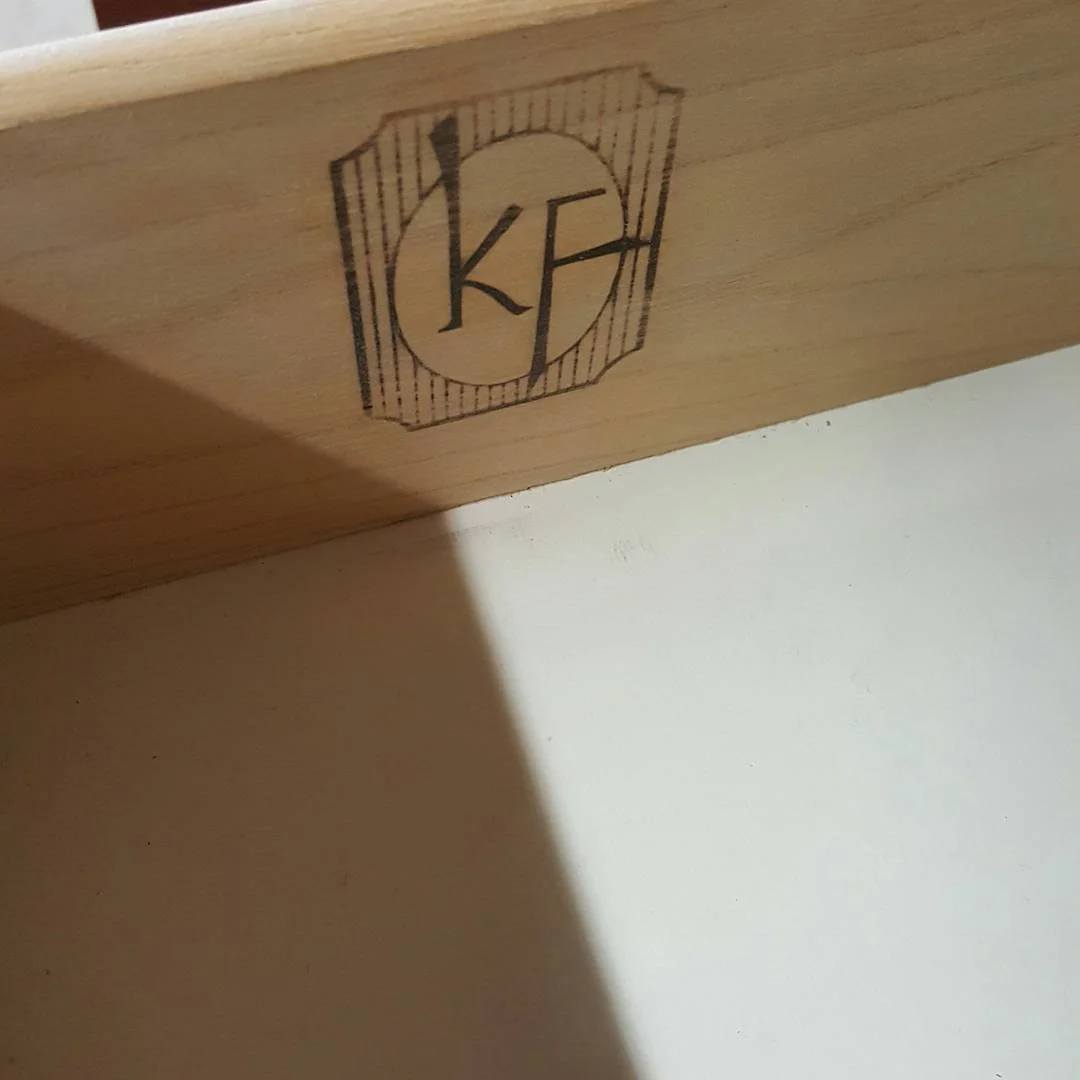 kling factories stamp