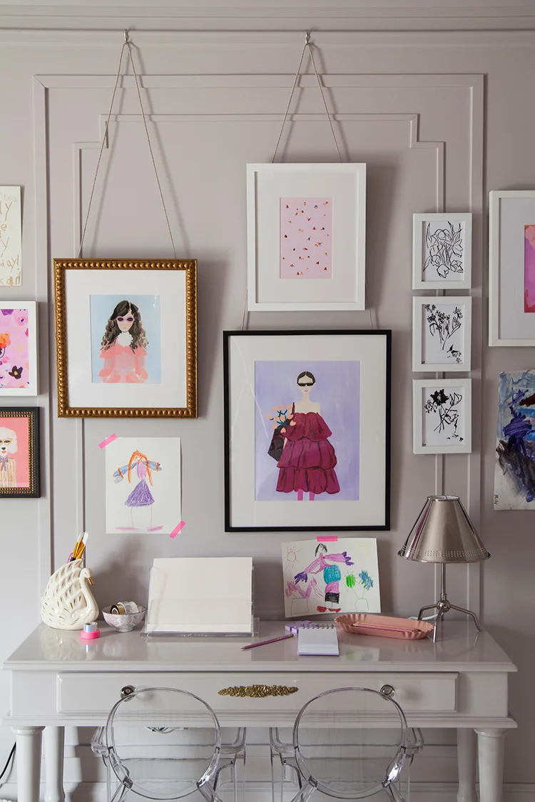 Fall 2017 One Room Challenge Favourites