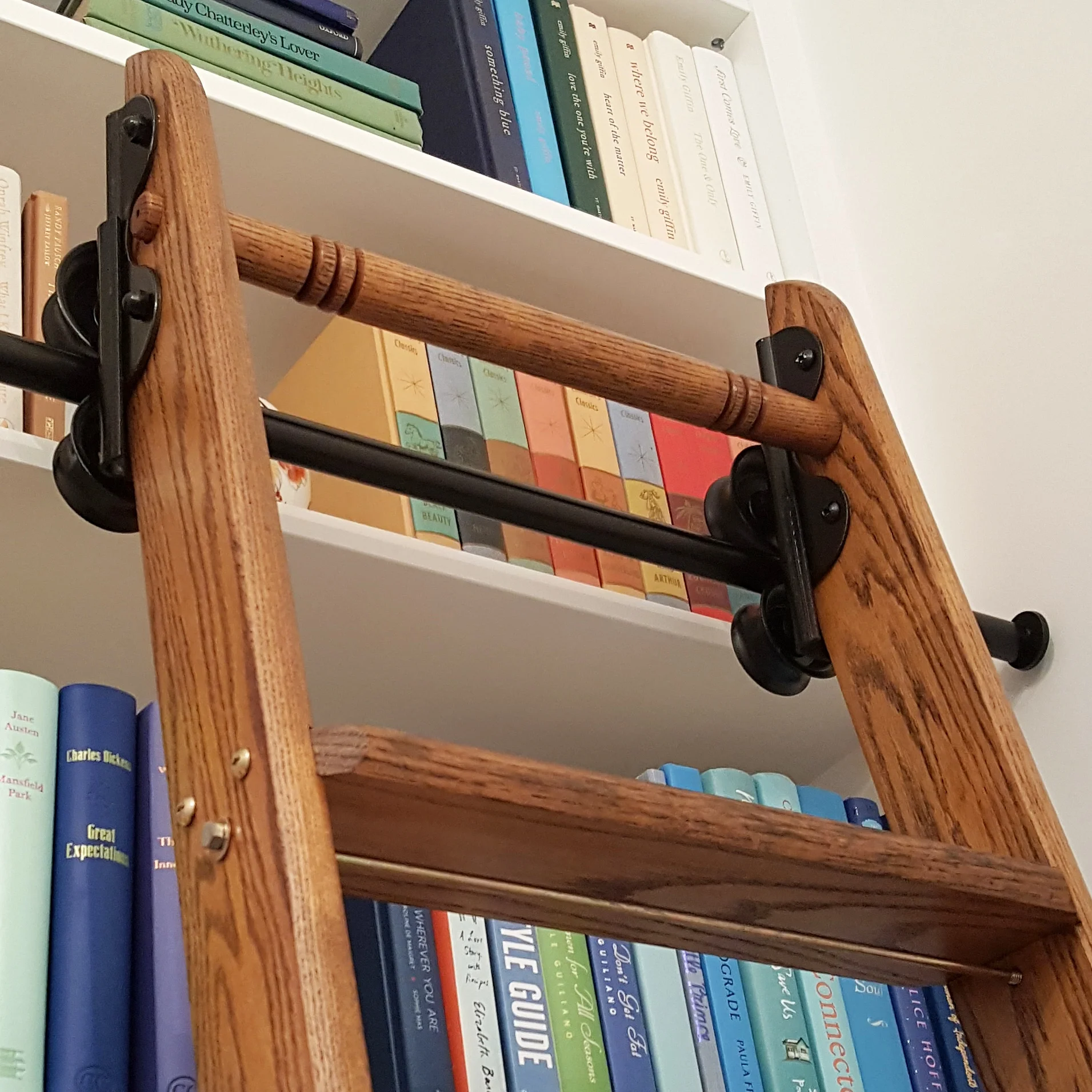 Spring 2018 One Room Challenge - Week 4: Redesigned Finds