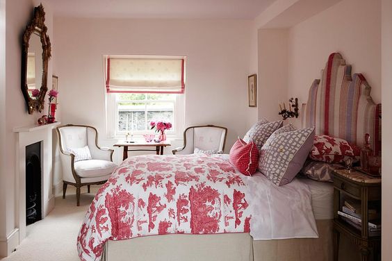 Sarah Richardson Design