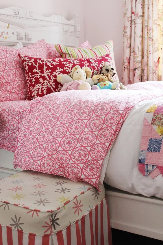 Natalie Hodgins of Sarah Richardson Design