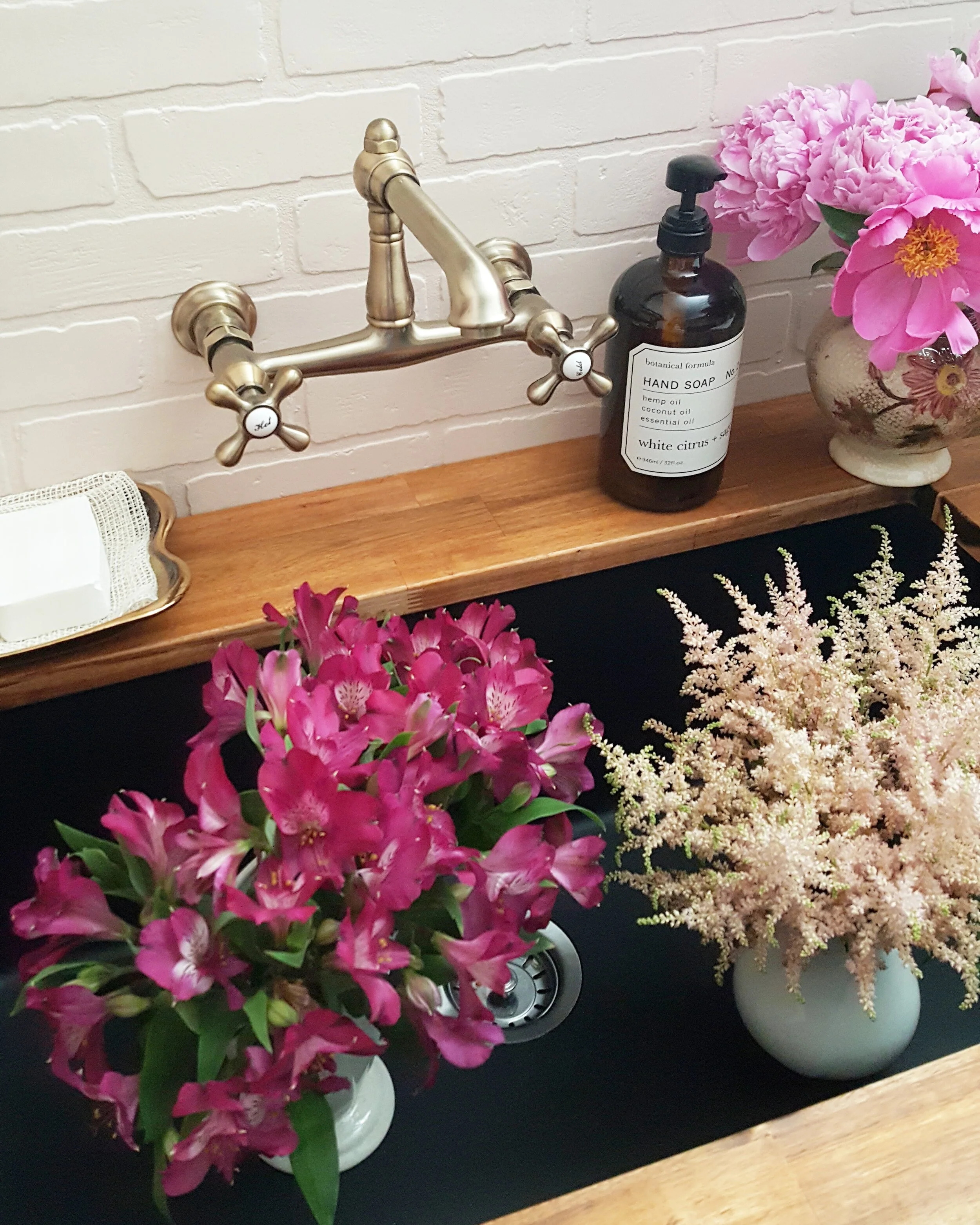 Spring 2020 One Room Challenge - Week 7: Redesigned Finds
