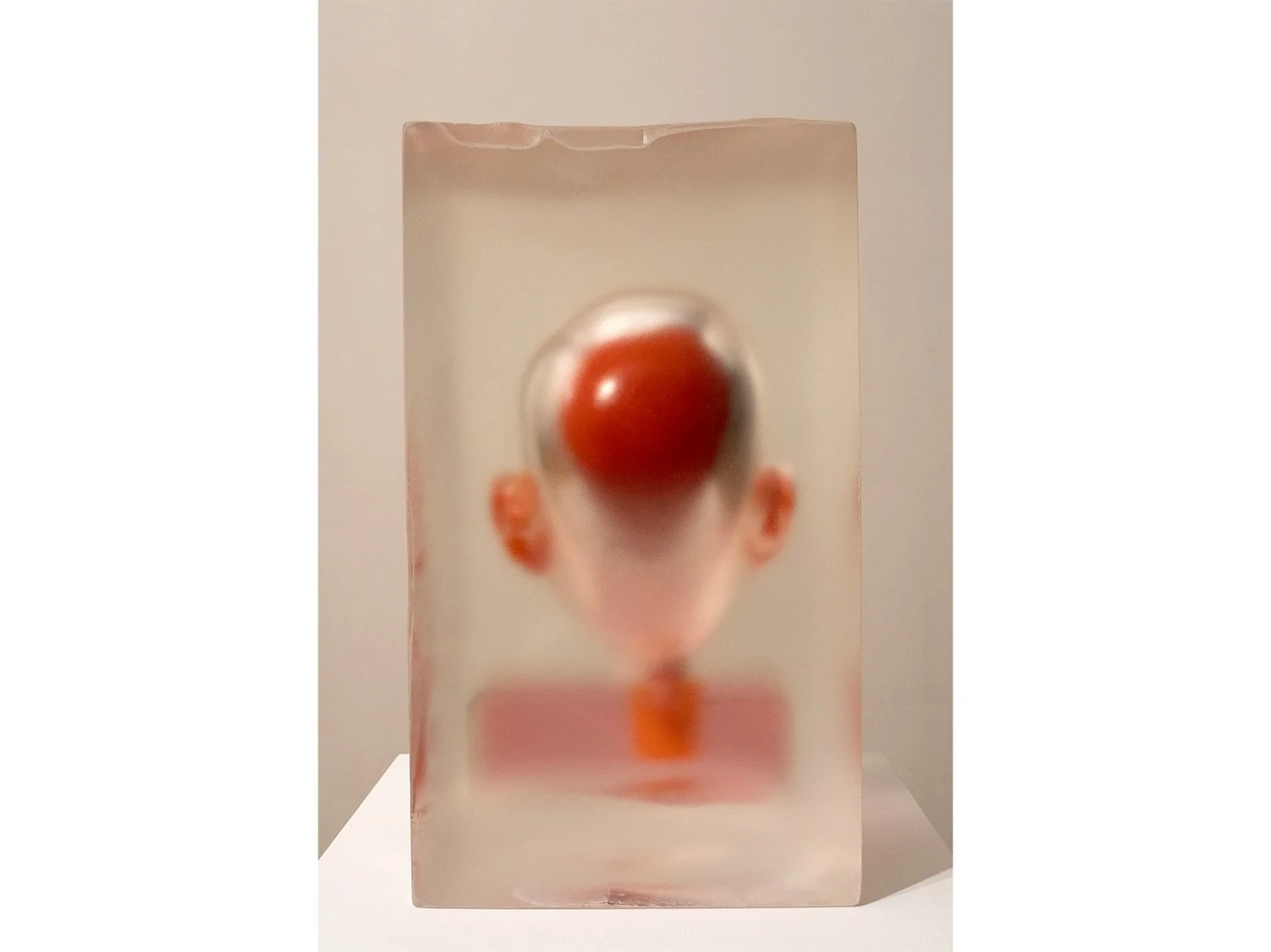 10. Encased Orange with Pink Teeth (2019-23).jpg