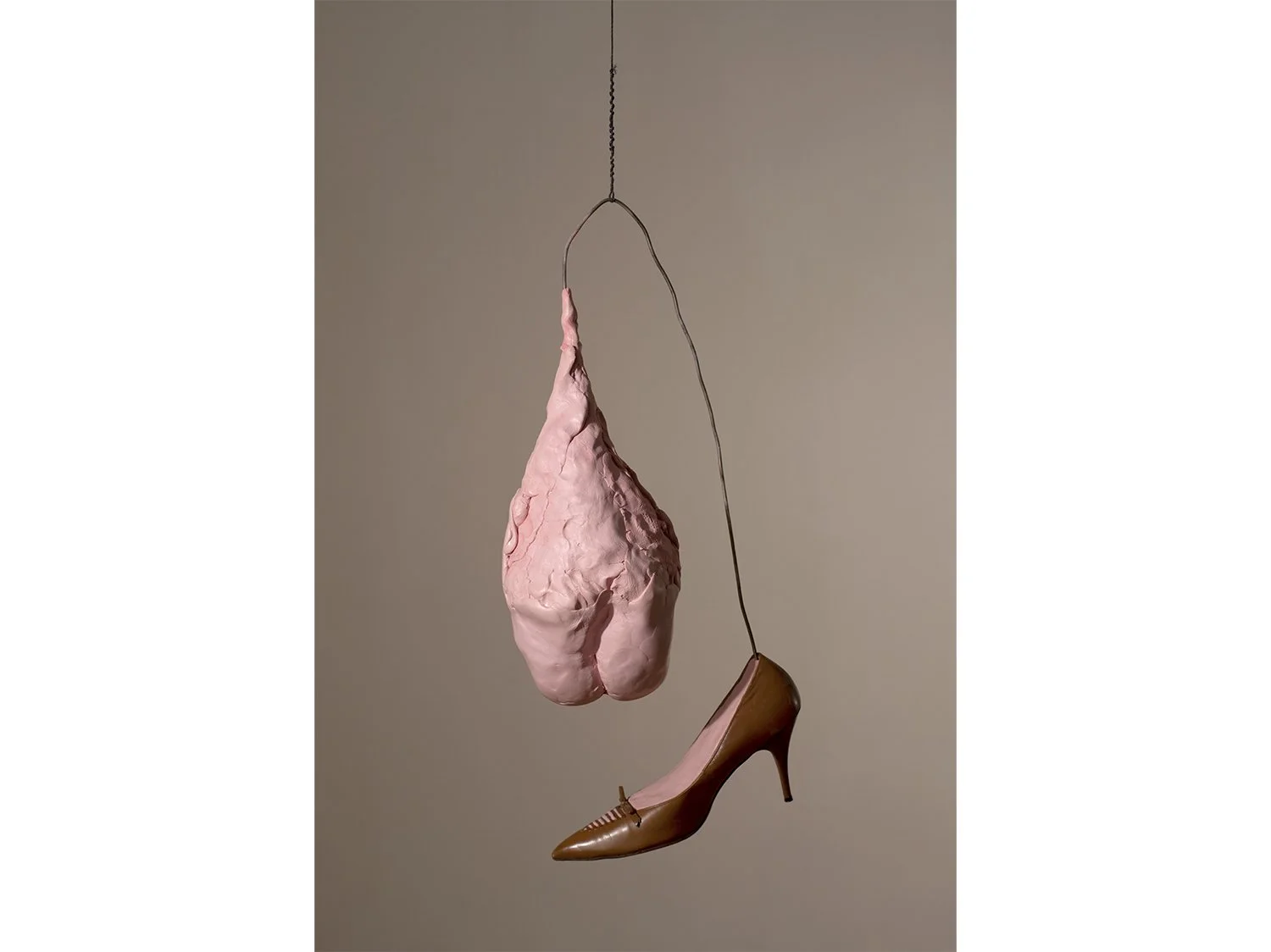10_Pondick_Pink_Balls_&_Brown_Pump_1991.jpg