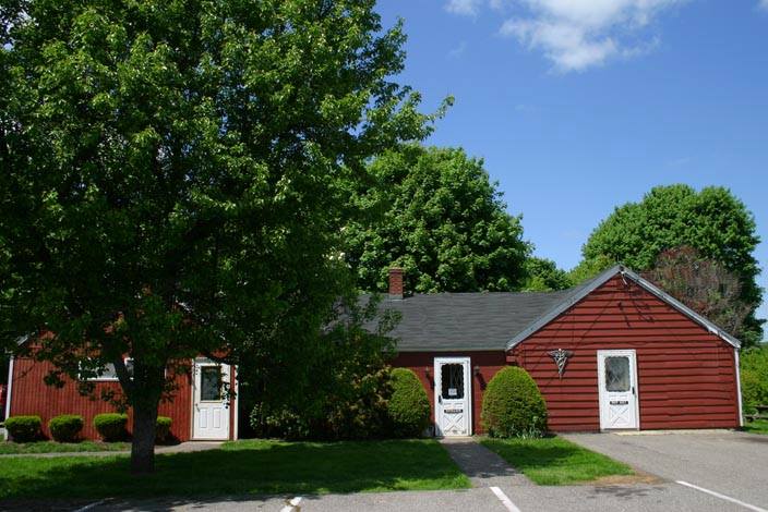 Bantam Lake Animal Hospital